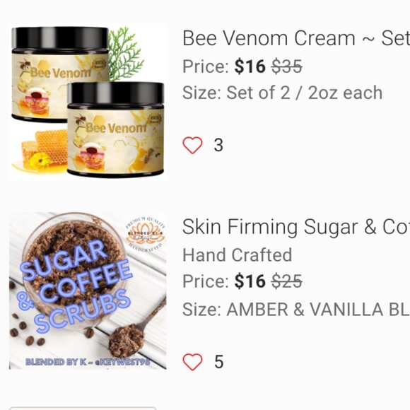 Special Bundle Listing created especially for @yoegresitz - Picture 2 of 2